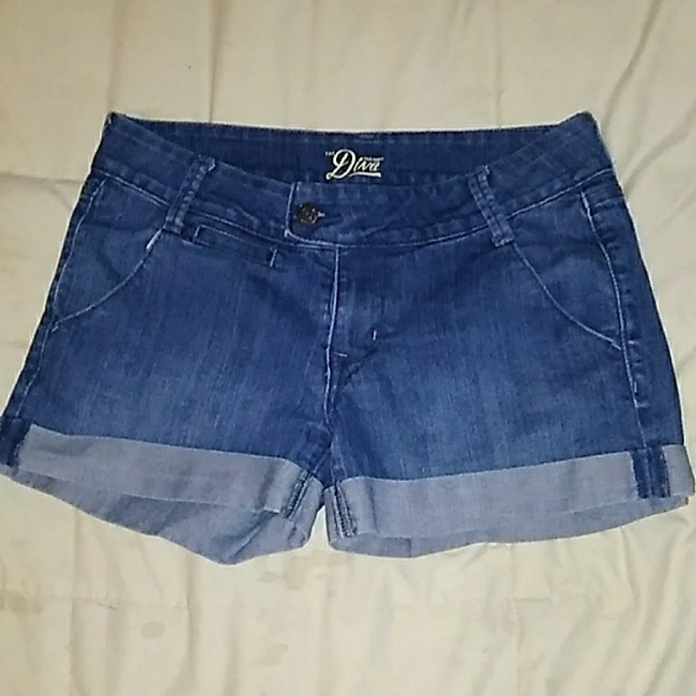 Old Navy size 4 Jean shorts